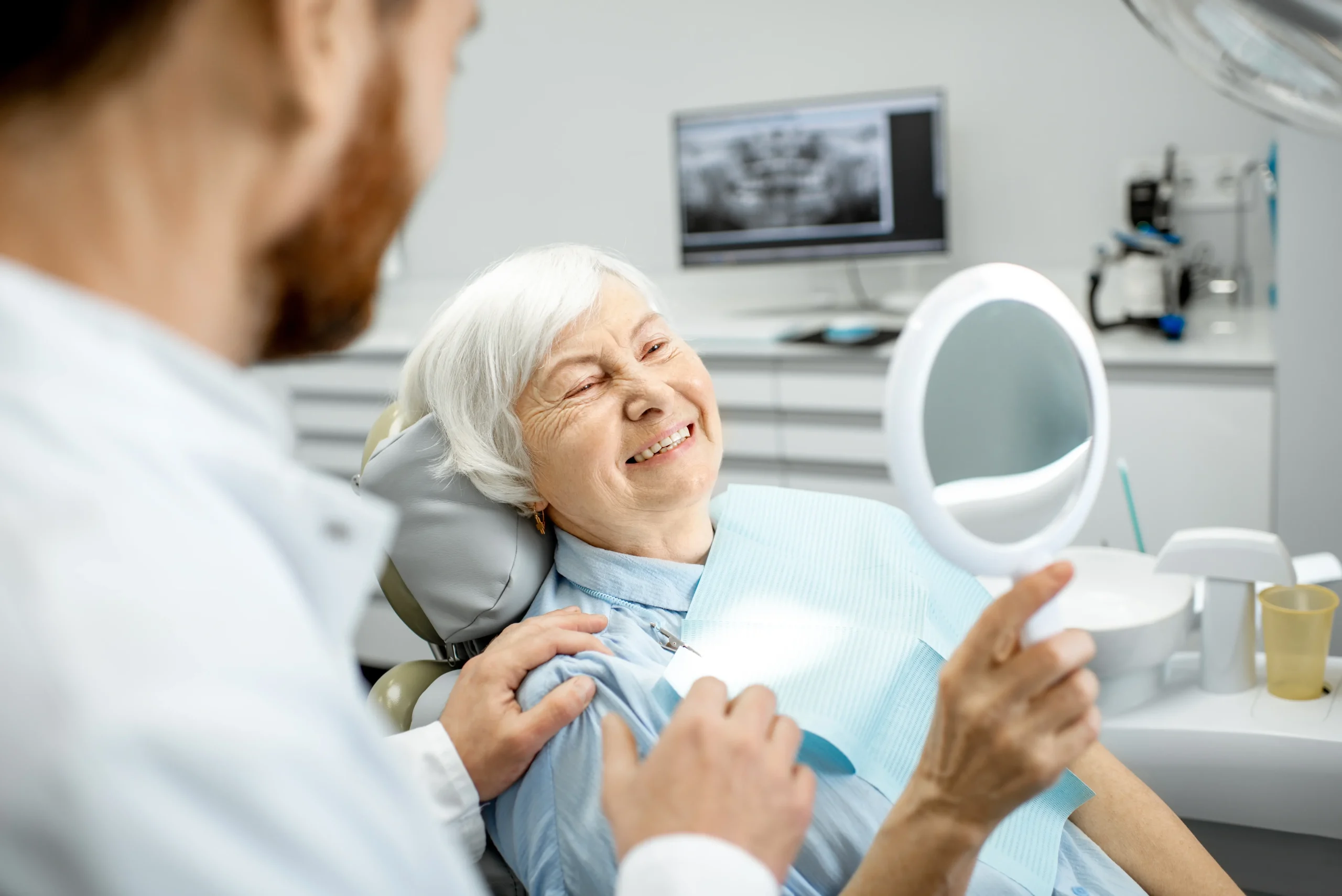 Mia Dental Centre dental clinic in Wanneroo, Perth
