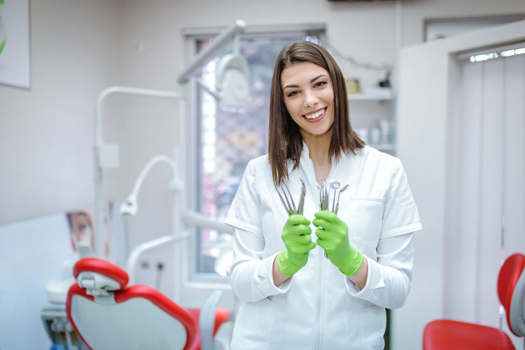 Leading Dental Clinic in Tapping - Mia Dental Centre