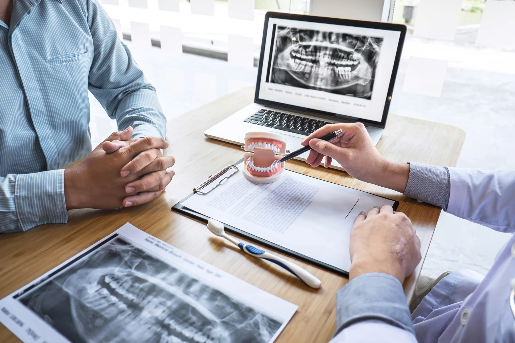 Mia Dental Centre dental clinic in Wanneroo, Perth