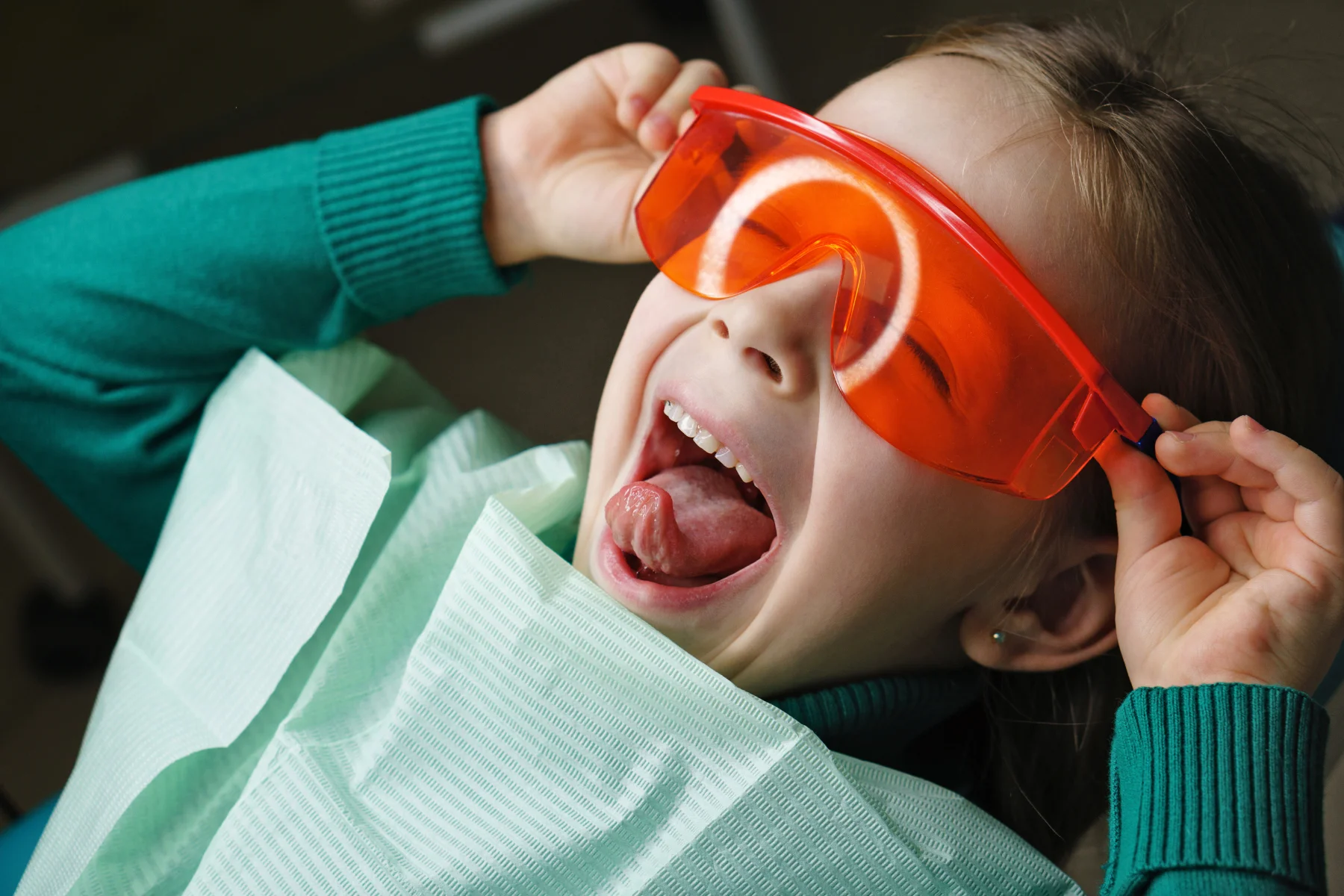 Top Choice for Paediatric Dentistry Carramar