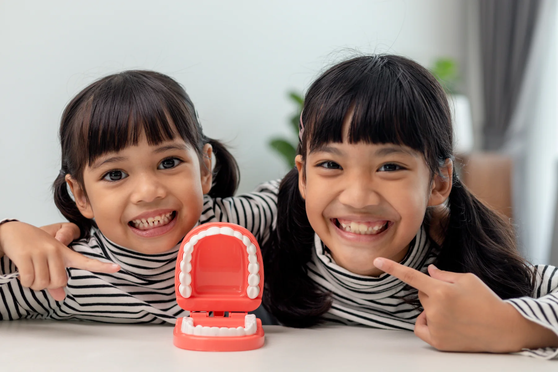 The Benefits of All-on-X Implants at Mia Dental