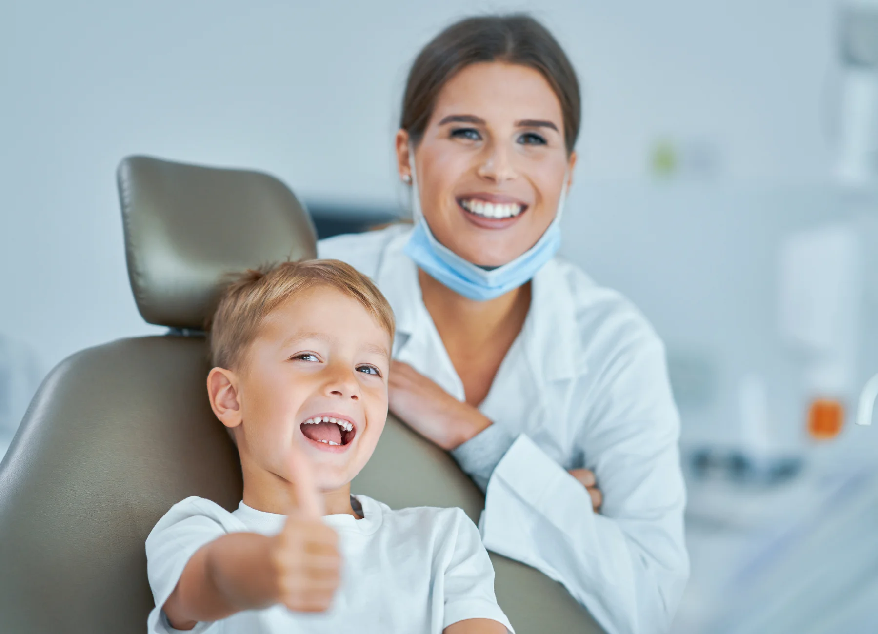 Dental Implants at Mia Dental