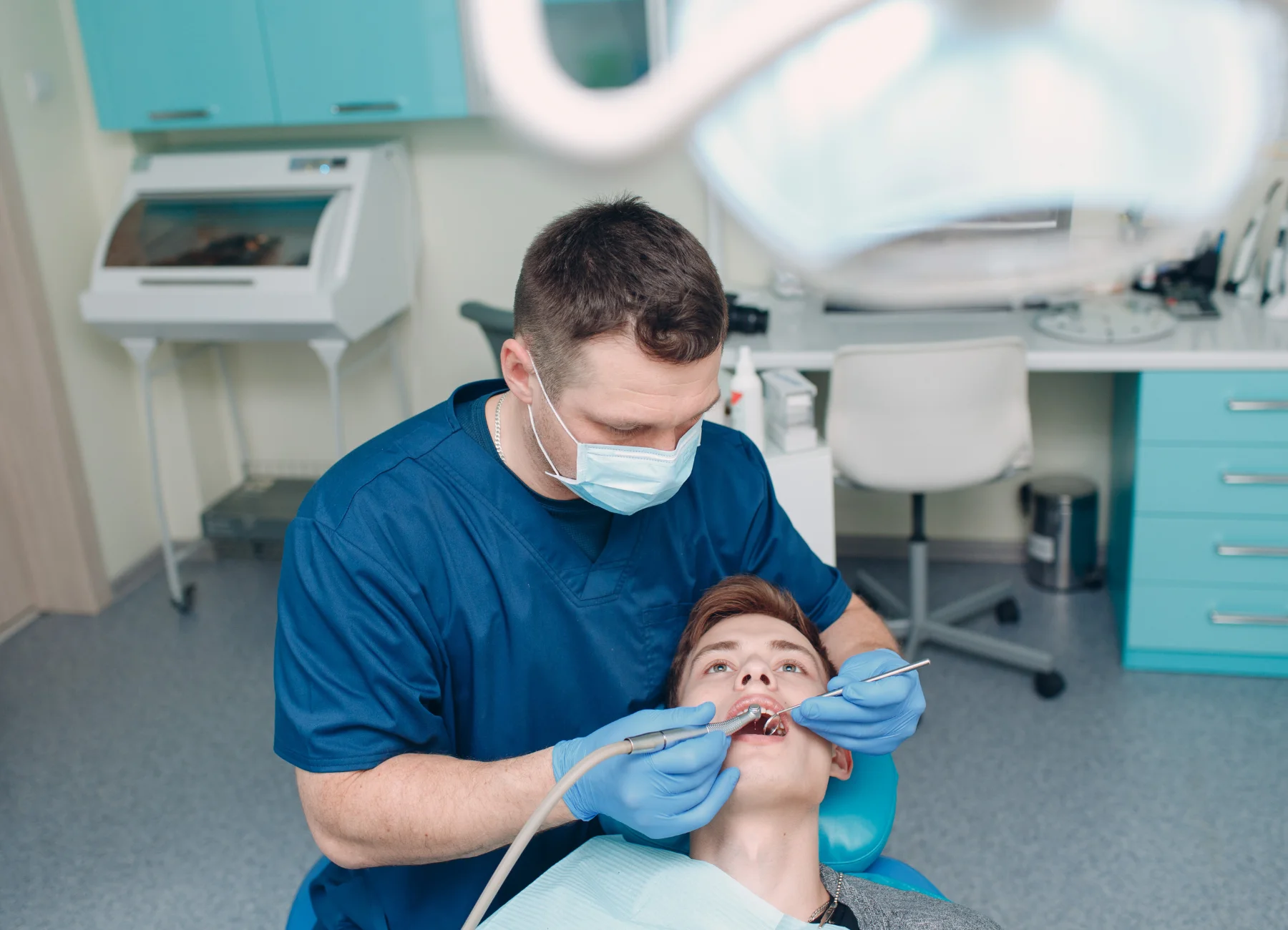 All-on-X Implants at Mia Dental