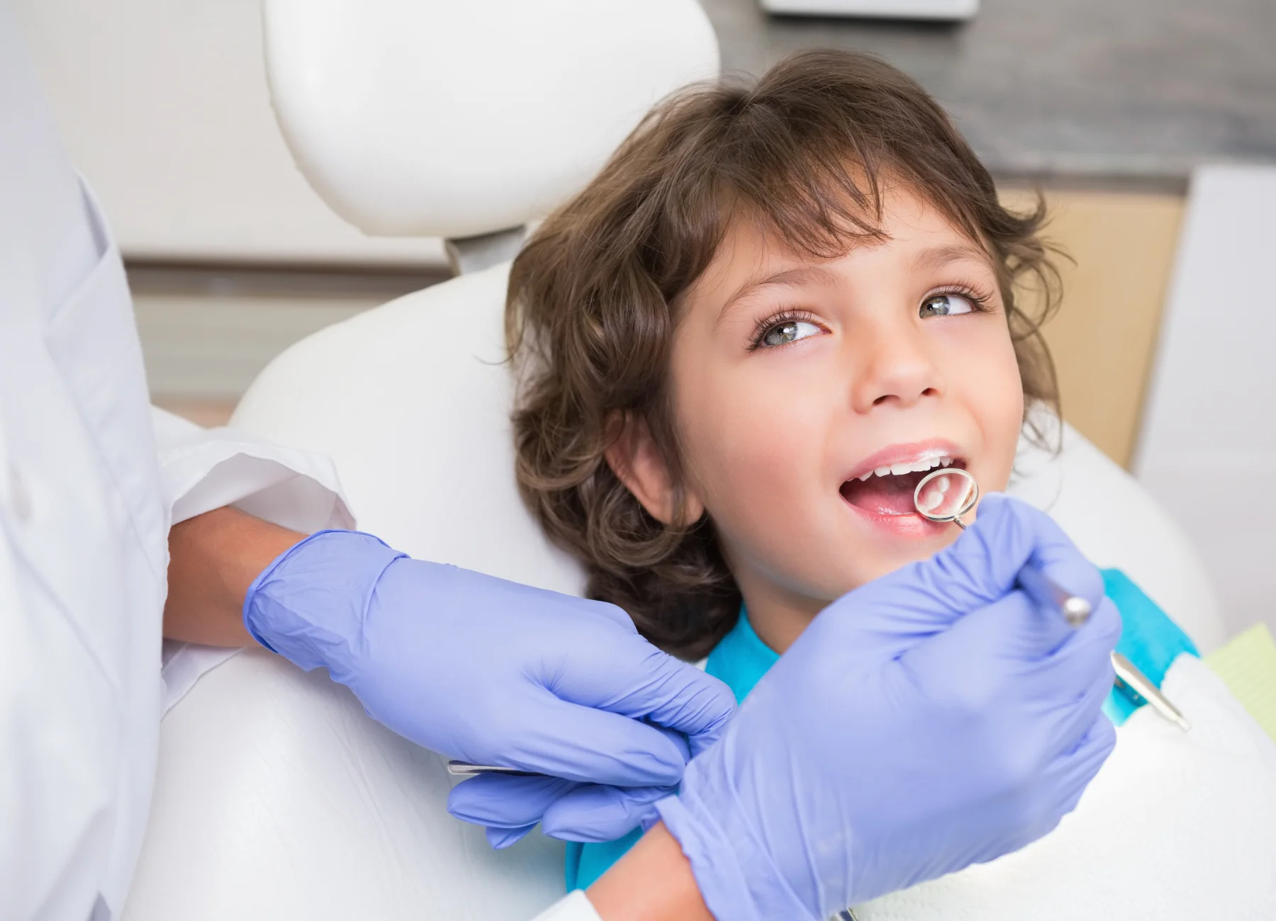 Dental Consultation and Professional Dental Procedure at Mia Dental