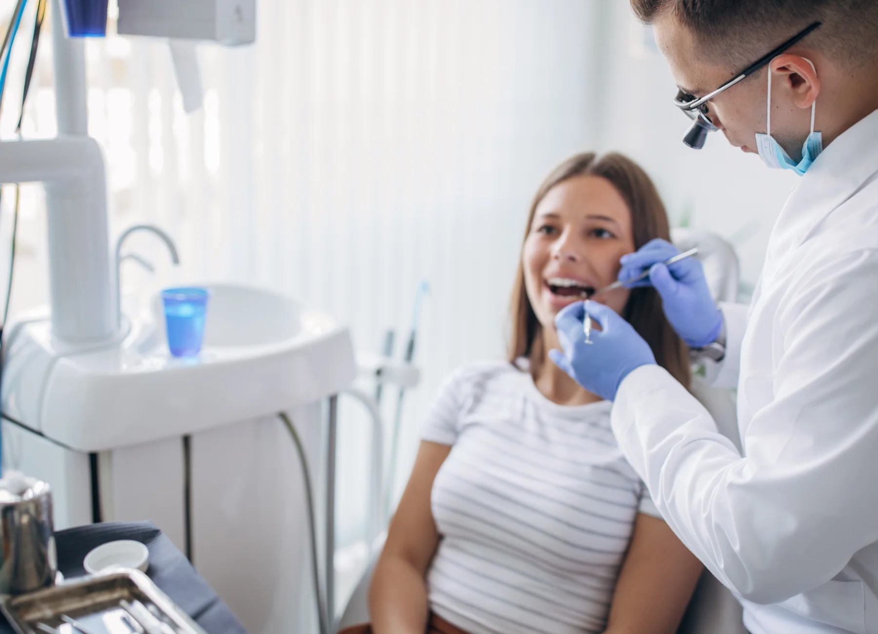 Mia Dental Centre dental clinic in Wanneroo, Perth