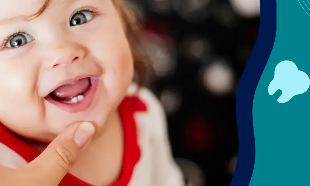 Early Or Late Loss Of Baby Teeth at Mia Dental