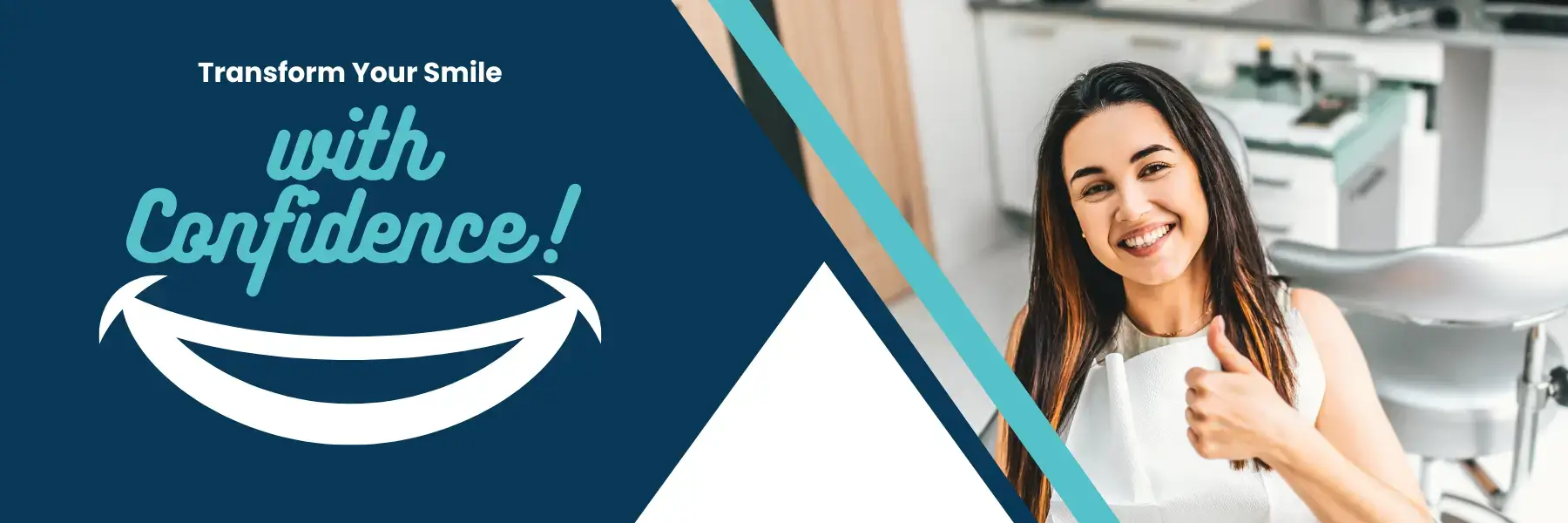 Transform Your Smile with Confidence!