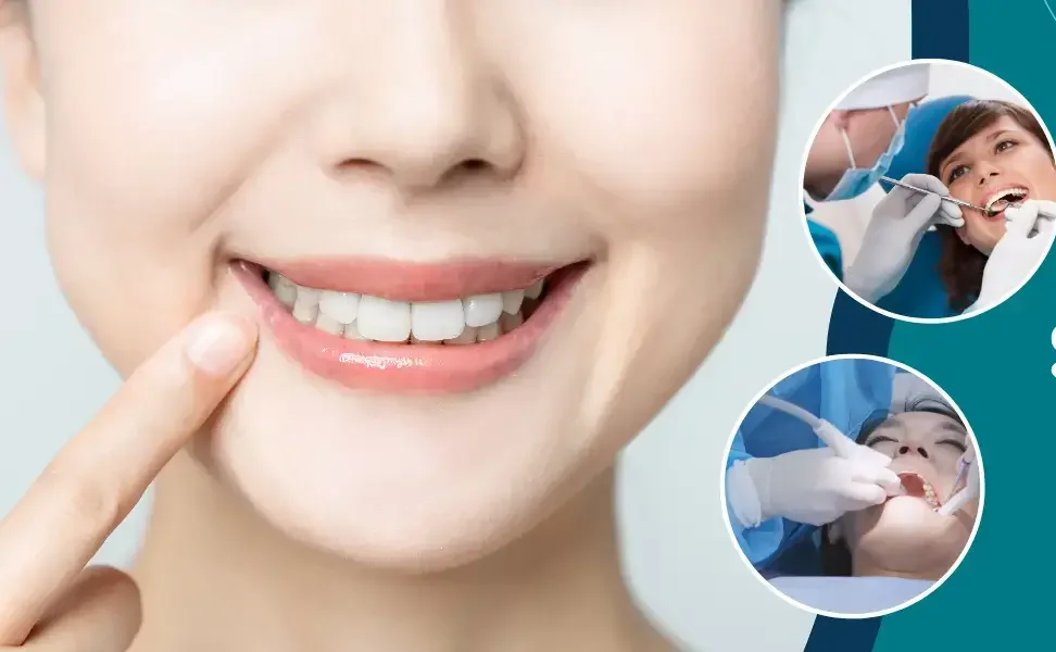 Dental Implant Surgery Recovery & Care Tips at Mia Dental