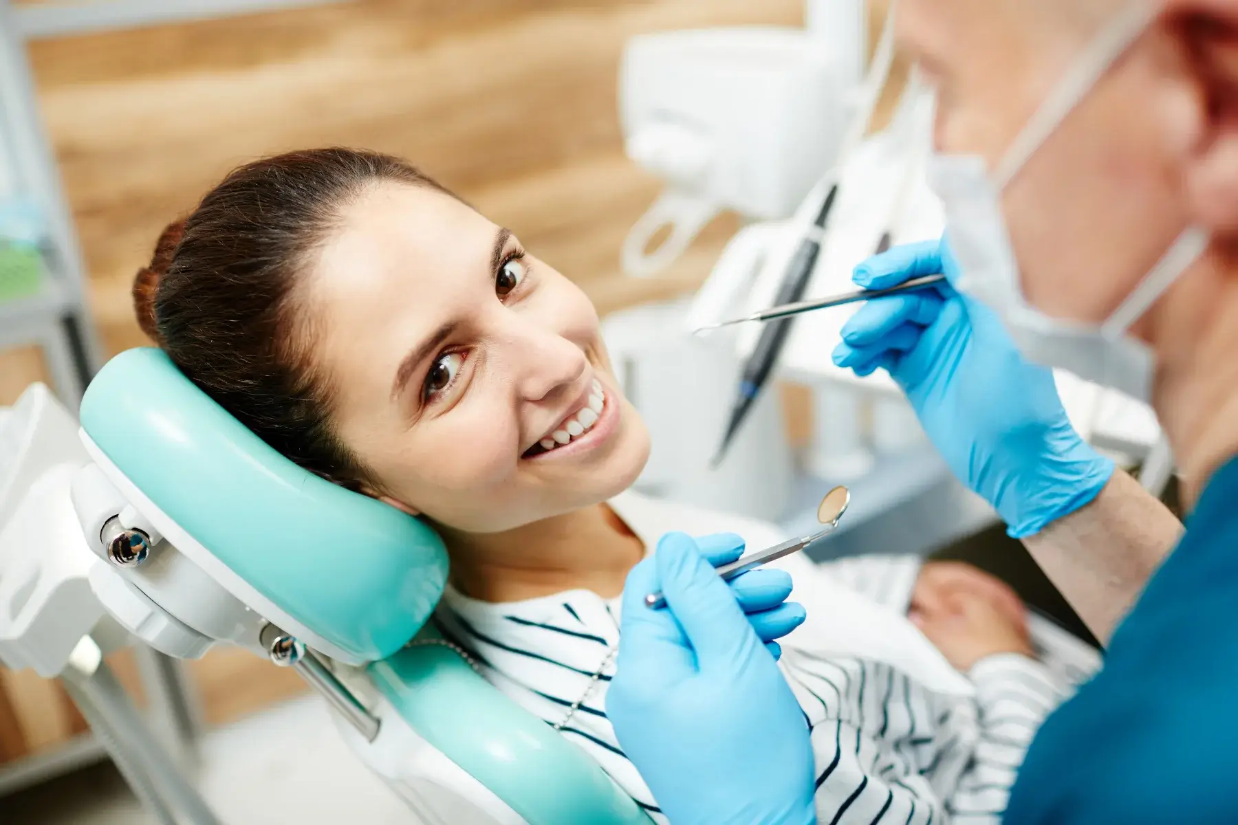 Mia Dental Centre dental clinic in Wanneroo, Perth