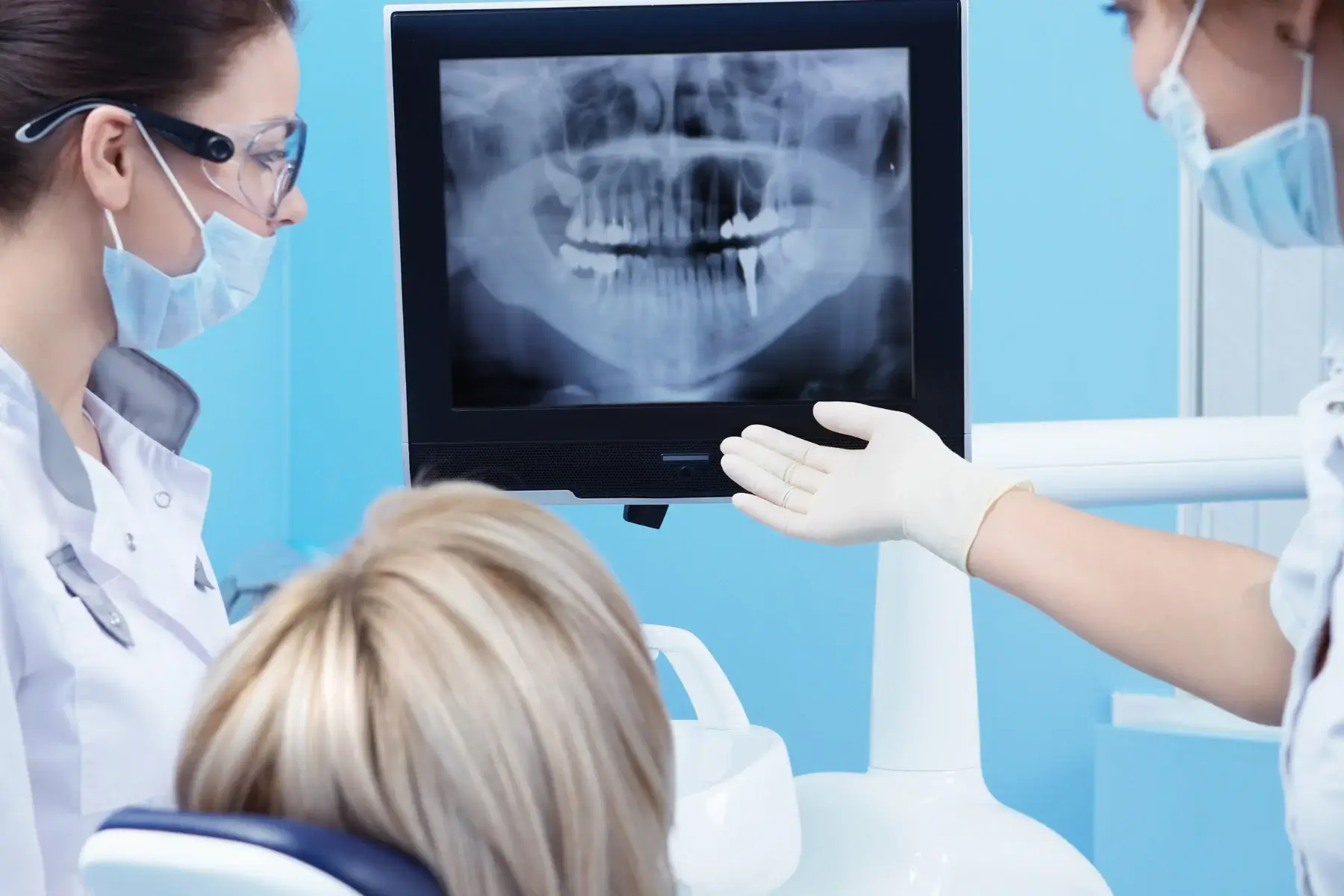 Mia Dental Centre dental clinic in Wanneroo, Perth