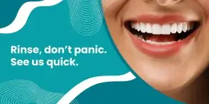 Dental Crowns Immediate Fix