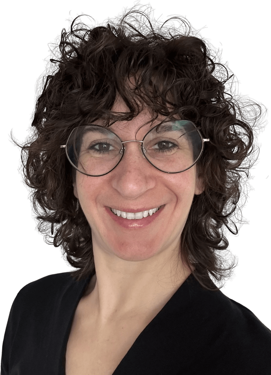 Dr Elisa, dentist at Mia Dental Centre